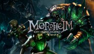 Mordheim: City of the Damned