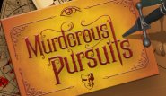 Murderous Pursuits