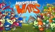 Mushroom Wars