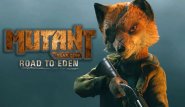 Mutant Year Zero