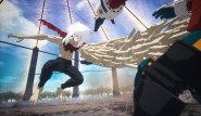 MY HERO ACADEMIA: All’s Justice