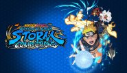 NARUTO X BORUTO Ultimate Ninja Storm Connections 