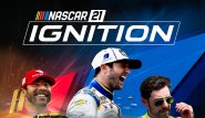 NASCAR 21: Ignition
