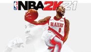 NBA 2K21