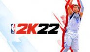 NBA 2K22