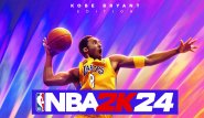 NBA 2K24