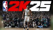 NBA 2K25