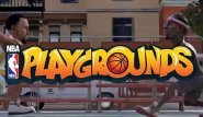 NBA Playground