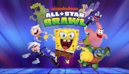 Nickelodeon All-Star Brawl