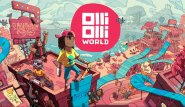 OlliOlli World 