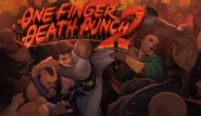 One Finger Death Punch