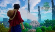ONE PIECE ODYSSEY