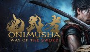 Onimusha: Way of the Sword