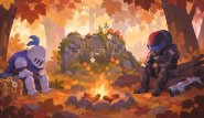 Осенняя распродажа Steam ещё дешевле!