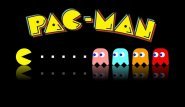 Pac-man