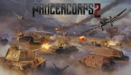 Panzer Corps 2
