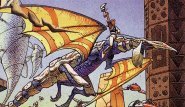 Panzer Dragoon