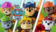 PAW Patrol 