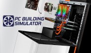 PC Building Simulator
