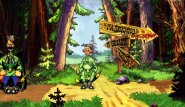 Петька и Василий Иванович