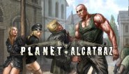 Planet Alcatraz