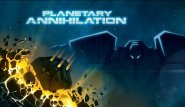 Planetary Annihilation