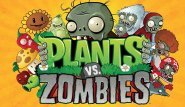 Plants vs Zombies