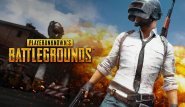 PLAYERUNKNOWN'S BATTLEGROUNDS