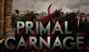 Primal Carnage