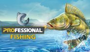 Professional Fishing