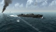 PT Boats