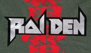 Raiden