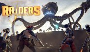 Raiders of the Broken Planet