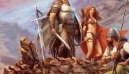 Realms of Arkania