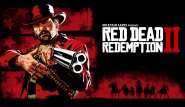 Red Dead Redemption 2