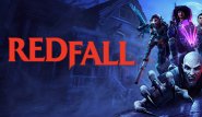 Redfall