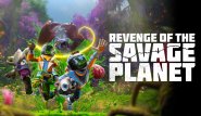 Revenge of the Savage Planet