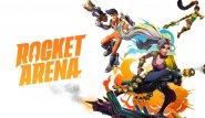 ROCKET ARENA