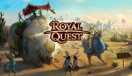 Royal Quest