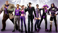 Saints Row