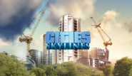 Распродажа серии Cities Skylines