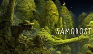 Samorost