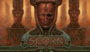 Scorn