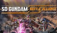 SD Gundam Battle Alliance