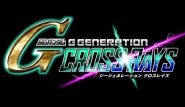 SD GUNDAM G GENERATION CROSS RAYS