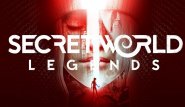 Secret World Legends
