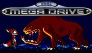 SEGA Mega Drive