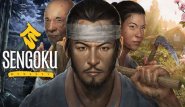 Sengoku Dynasty