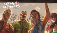 Serial Cleaners
