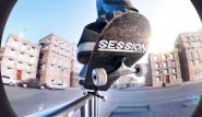 Session: Skate Sim